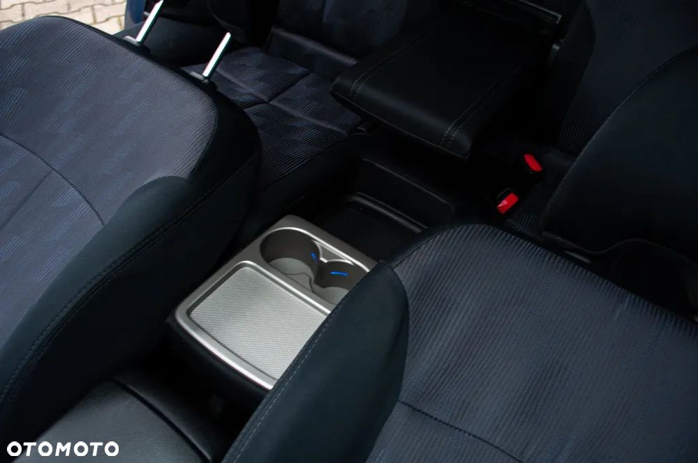 Subaru Forester 2.0X Exclusive - 39