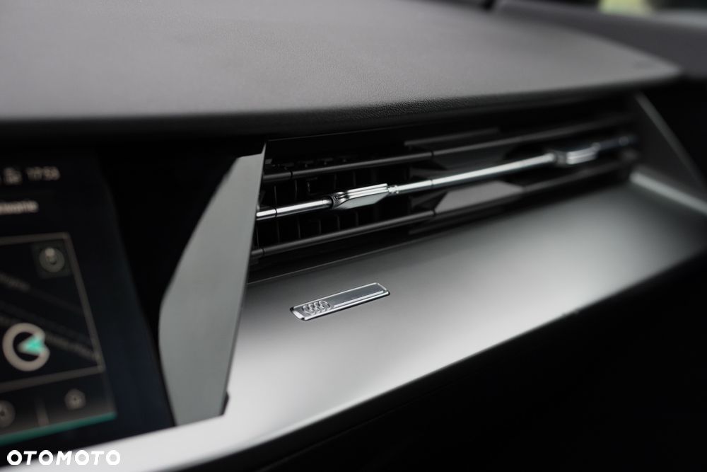 Audi A3 Sportback - 26