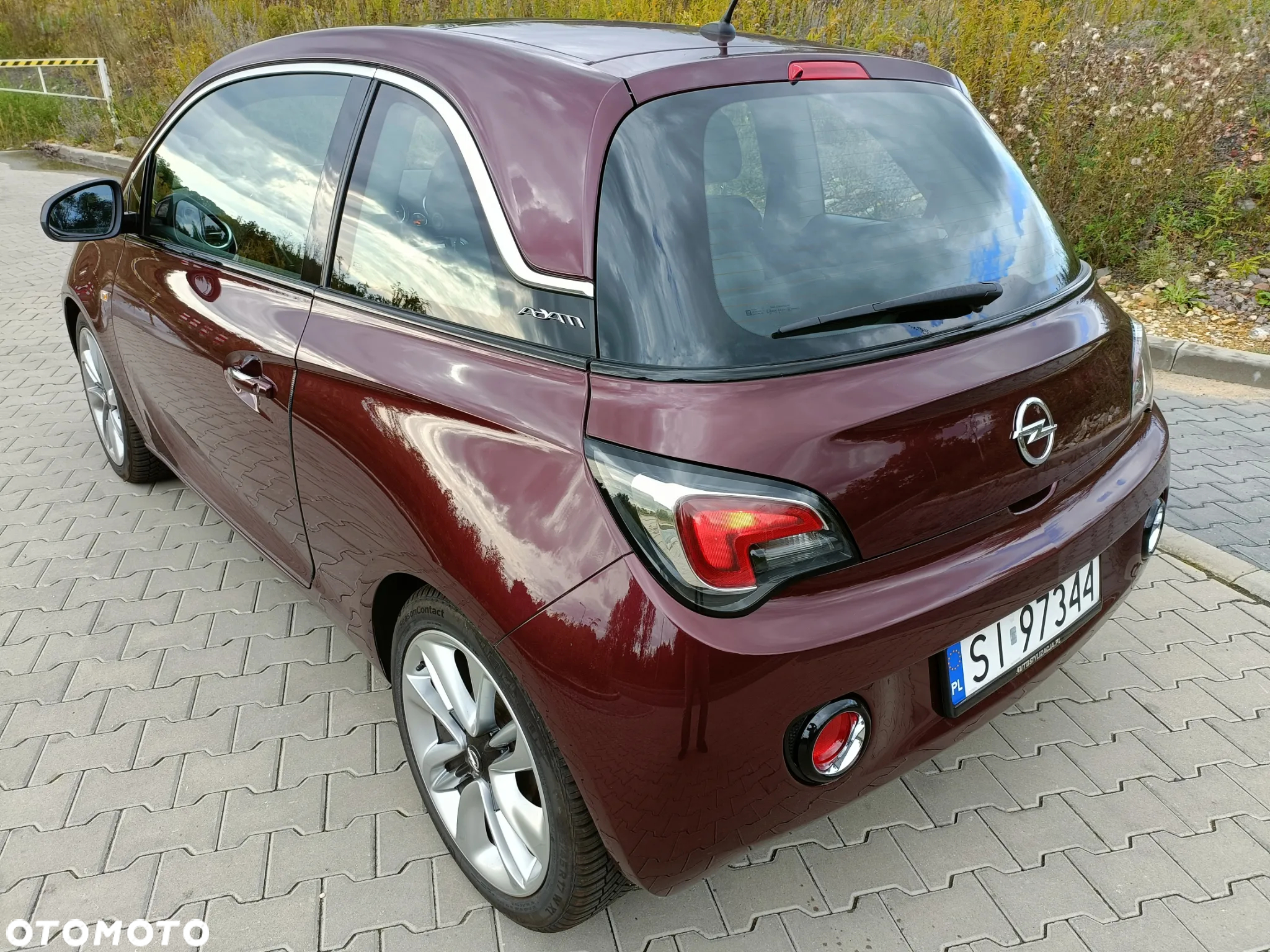Opel Adam 1.4 Glam - 5