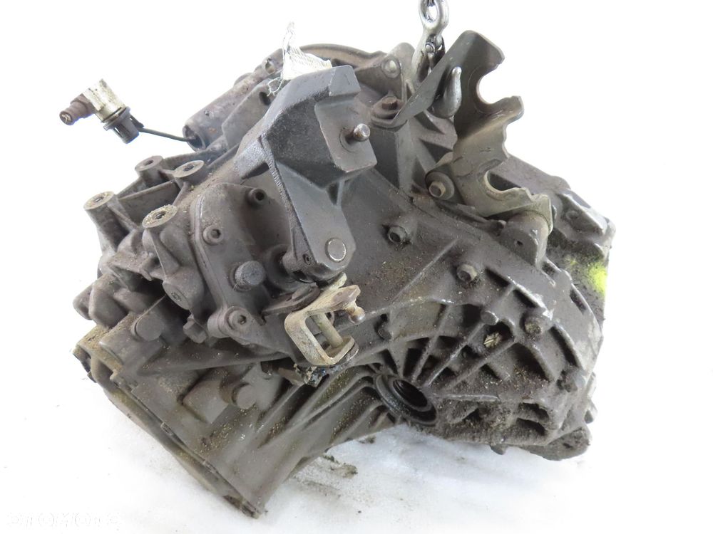 SKRZYNIA BIEGÓW OPEL ANTARA A 2.0 CDTI 96420073 - 2