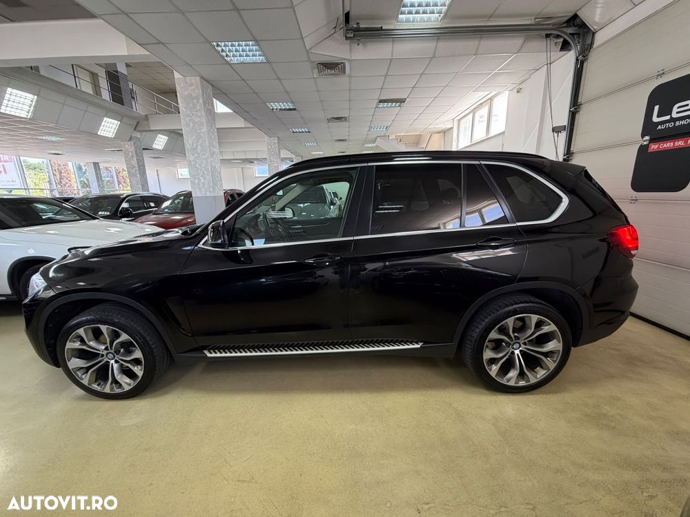 BMW X5 xDrive30d - 12