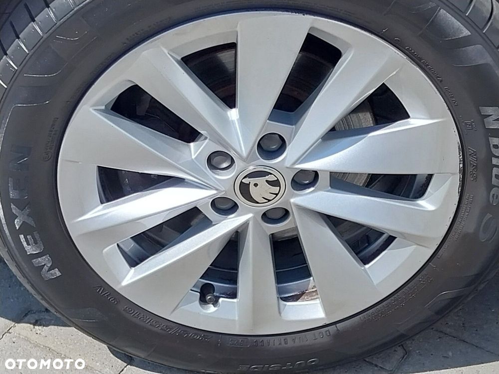 Skoda Scala - 13