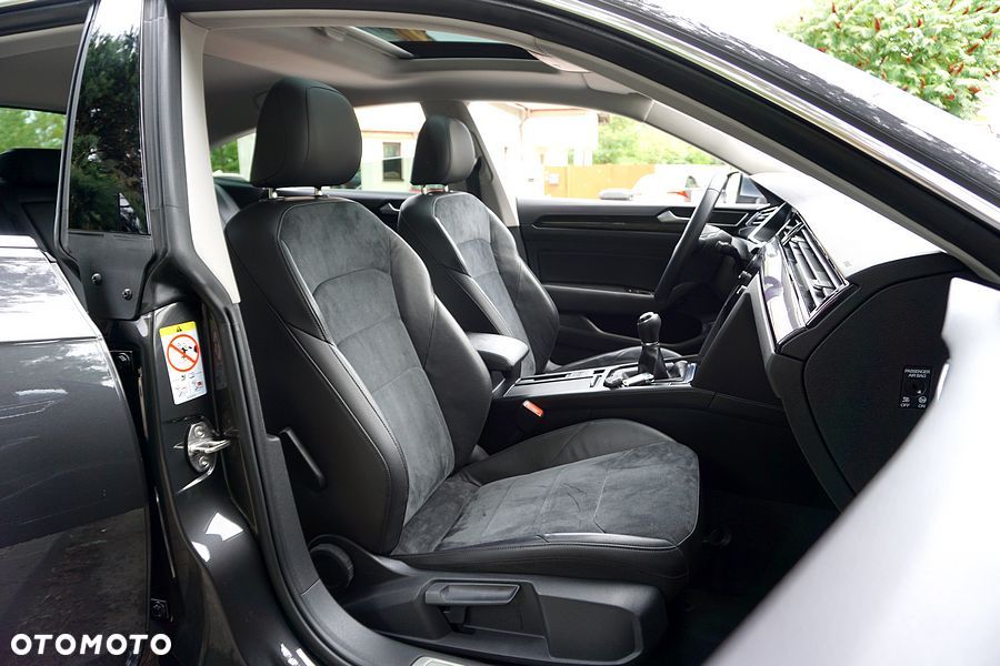 Volkswagen Arteon 2.0 TDI SCR Elegance - 30