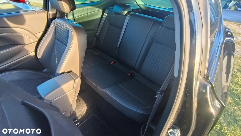 Opel Astra 1.4 Turbo Innovation - 10
