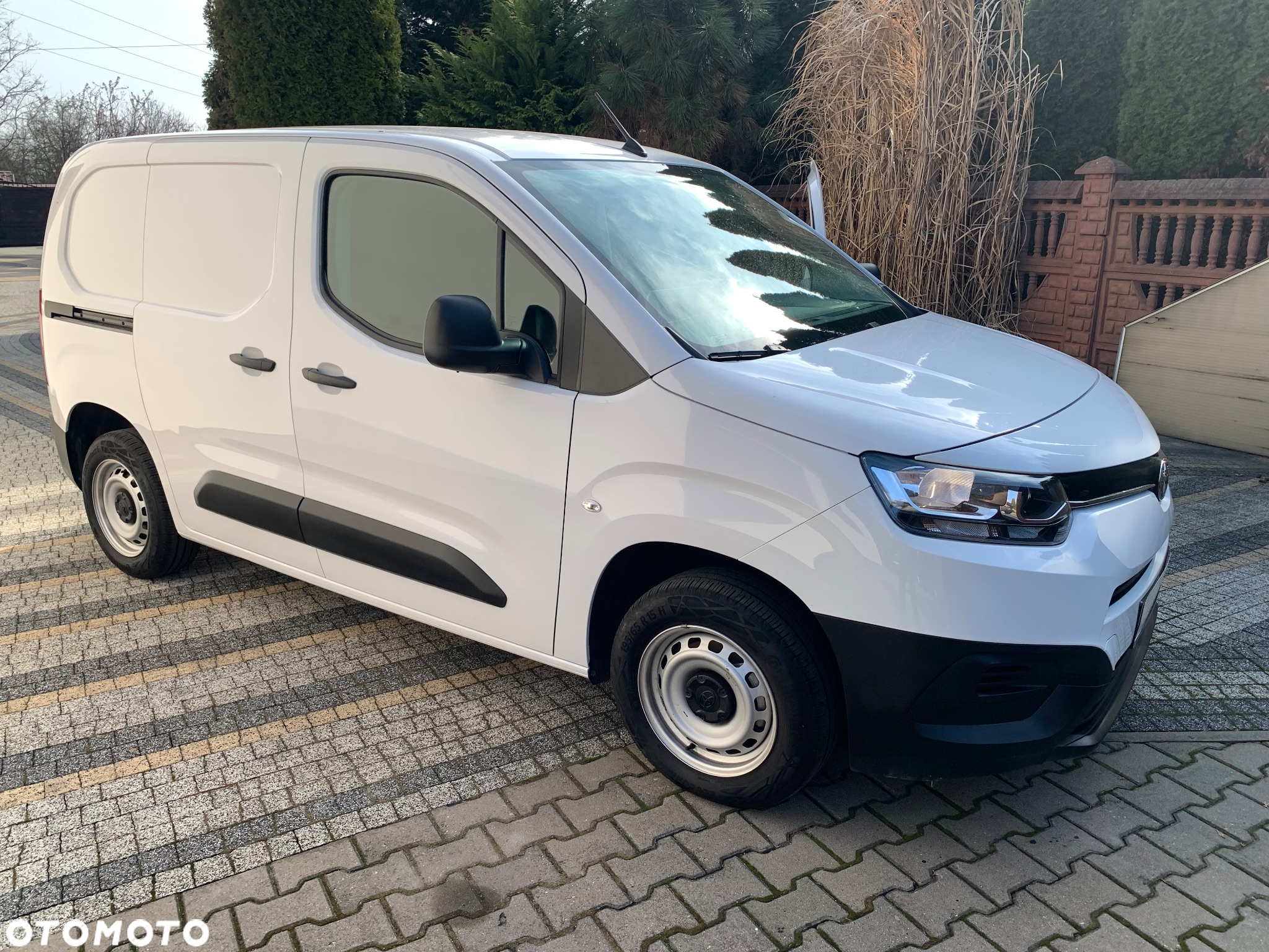 Toyota PROACE CITY - 5
