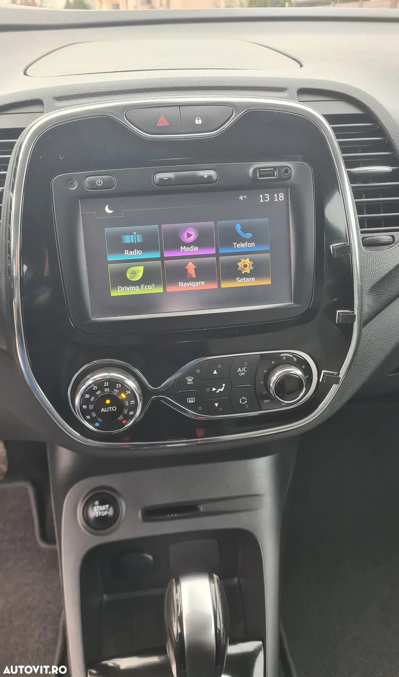 Renault Captur ENERGY dCi EDC XMOD - 28