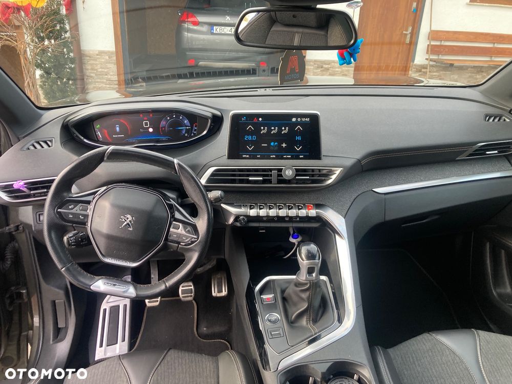 Peugeot 3008 - 7