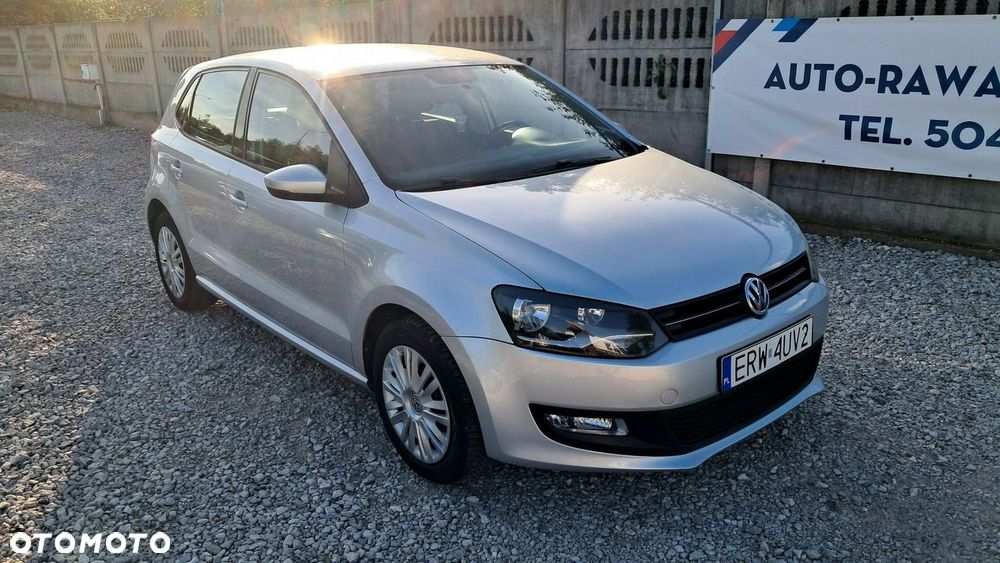 Volkswagen Polo 1.4 16V Comfortline - 14