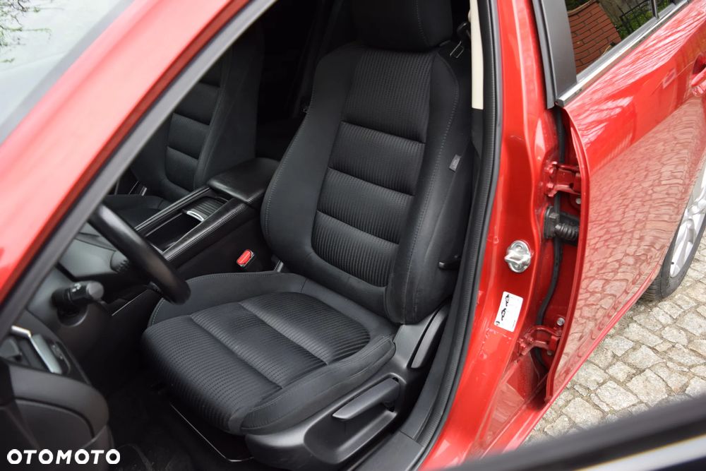 Mazda 6 2.2 SKYACTIV-D Center-Line - 13