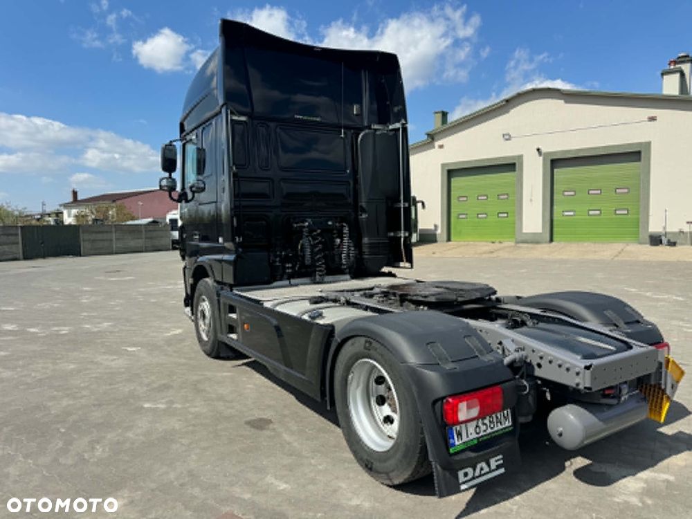 DAF XF 106.530 - 6