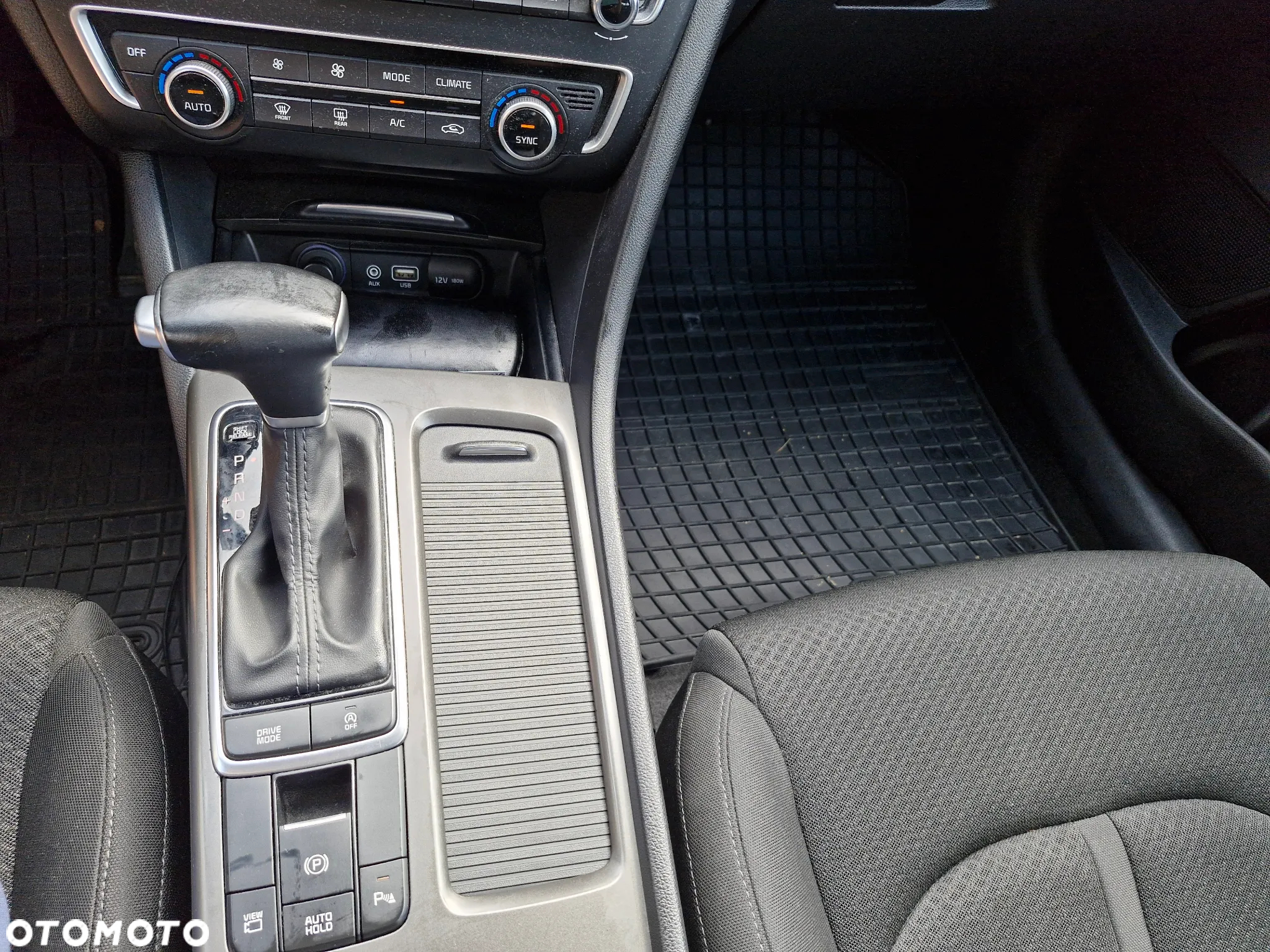 Kia Optima 1.6 T-GDI L DCT - 15