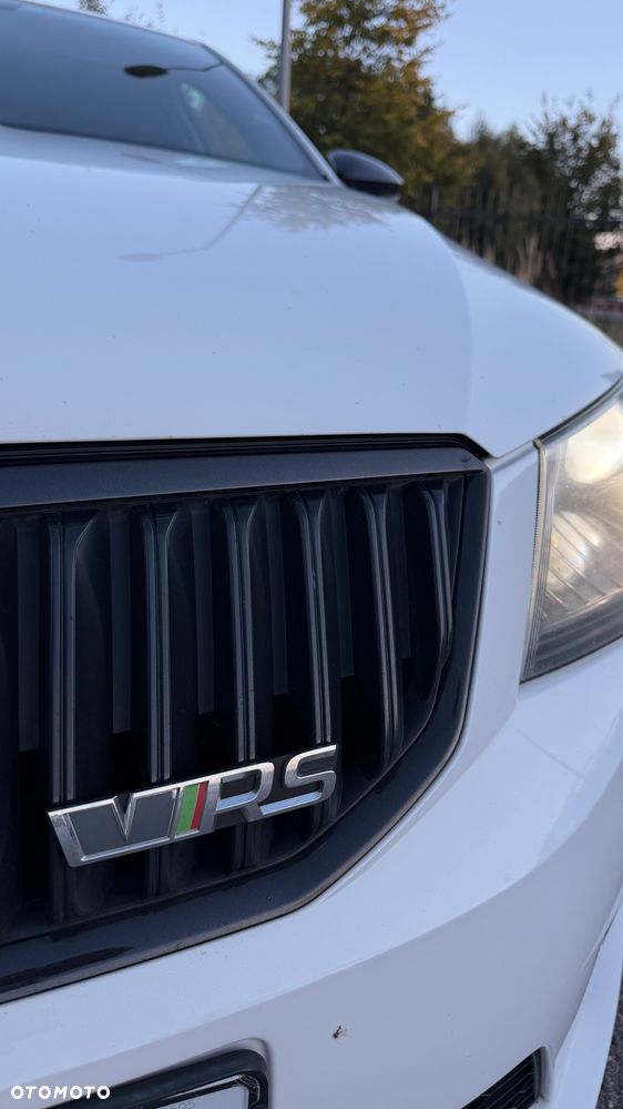 Skoda Octavia - 10