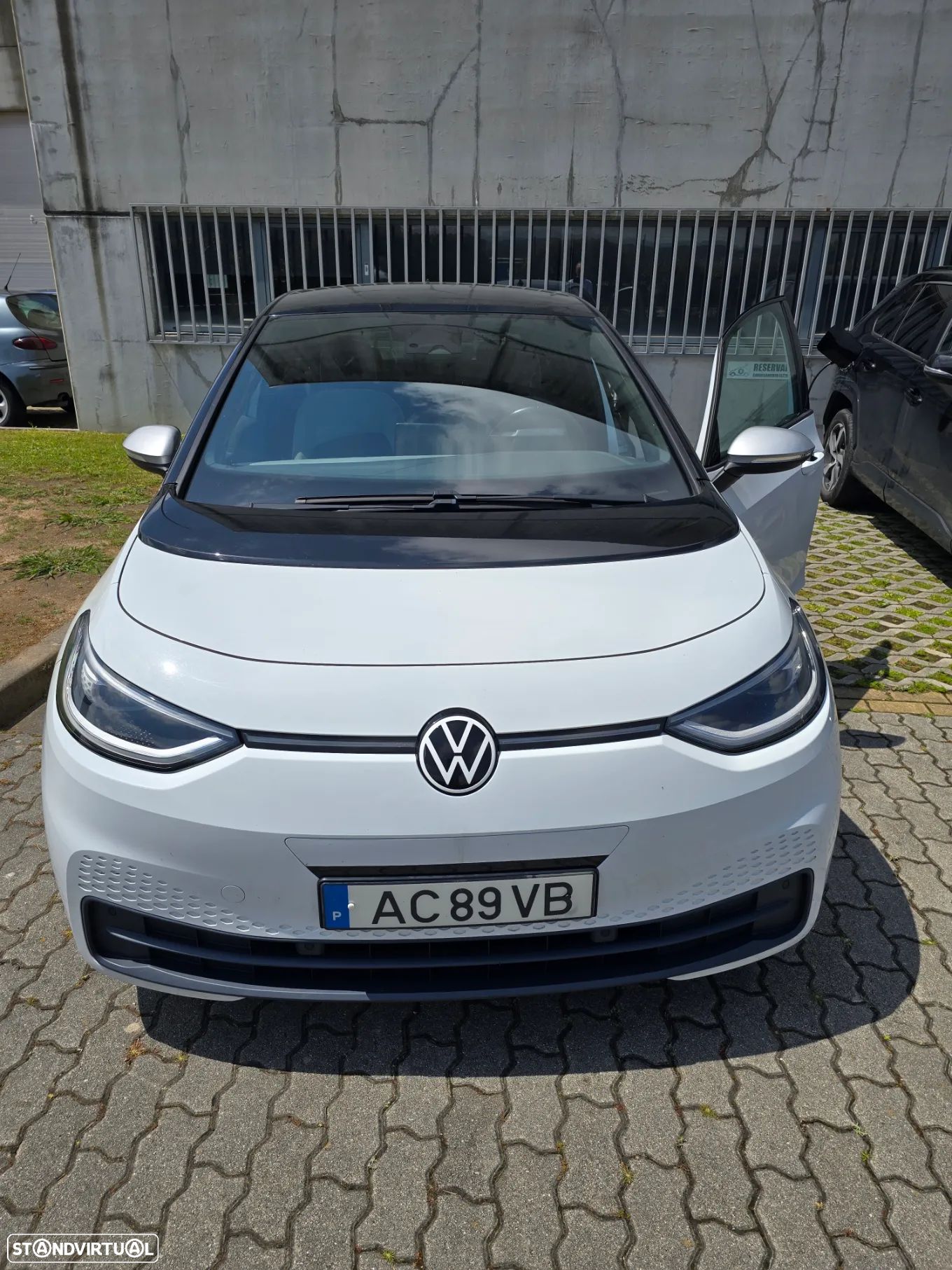 VW ID.3 Pro Performance - 1