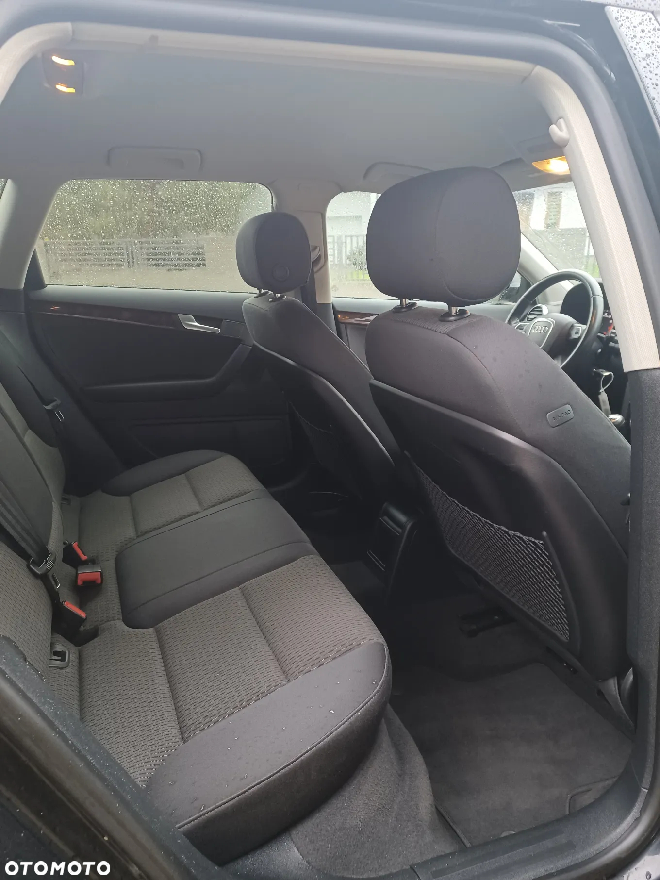 Audi A3 2.0 TFSI Sportback Ambition - 28