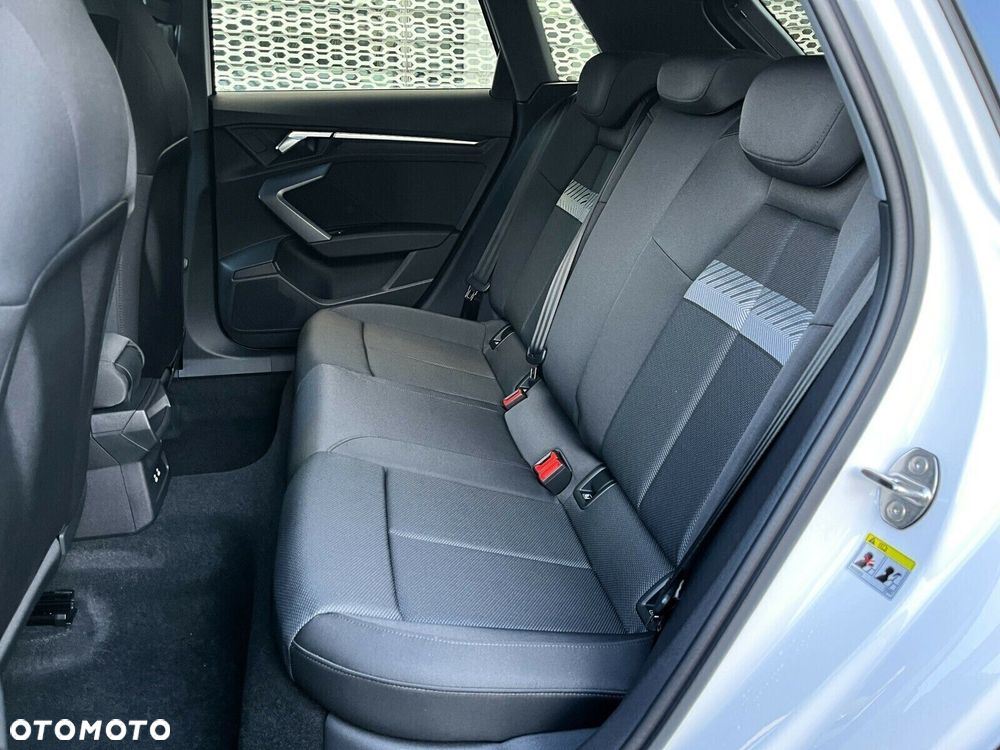 Audi A3 Sportback - 22