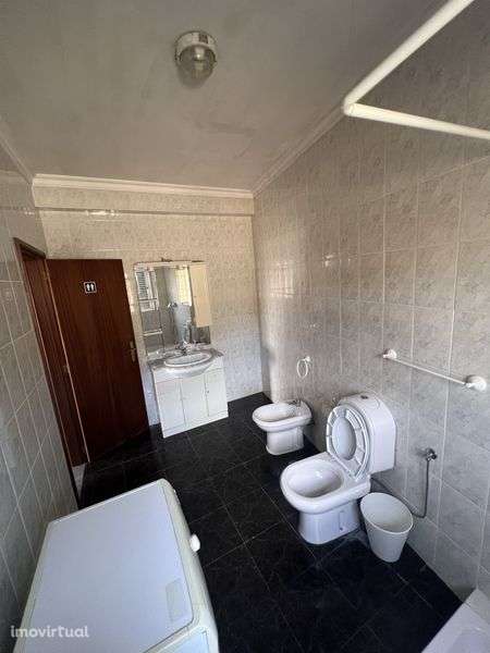 Alugo Casa T2 ( Ler Descrição) - Grande imagem: 5/12