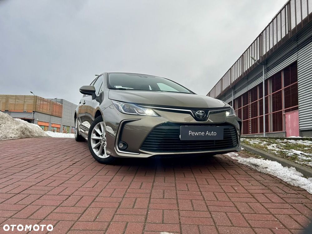 Toyota Corolla - 6