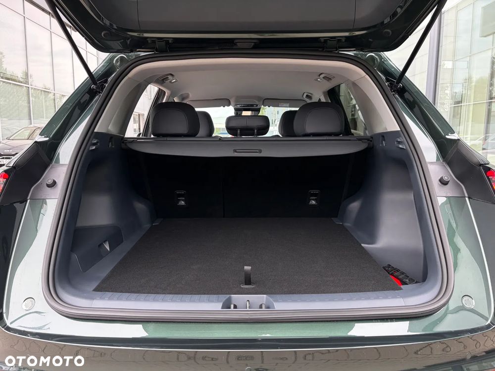 Geely Starray EM-i 1.5 PHEV Pro - 6