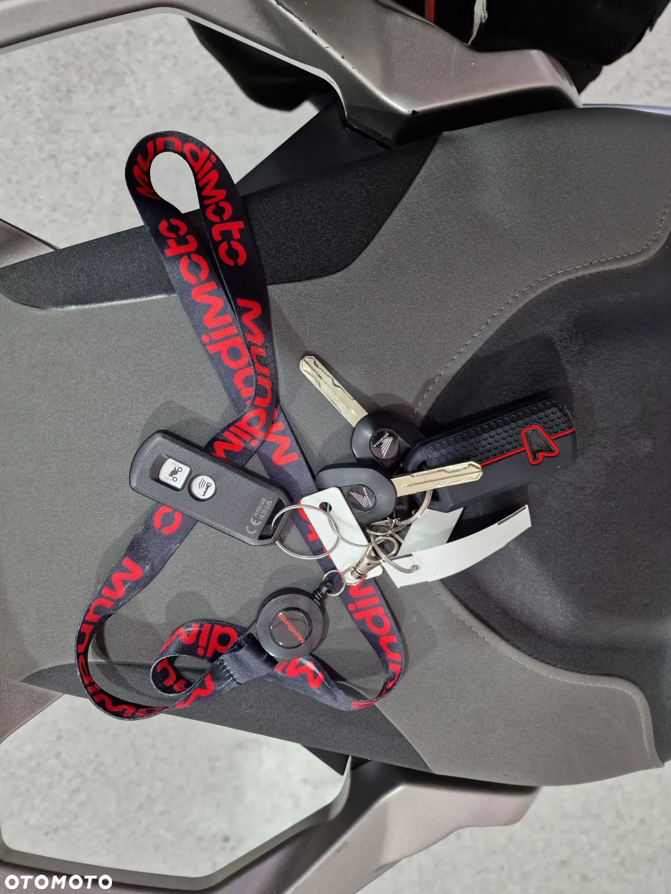 Honda X-ADV - 29
