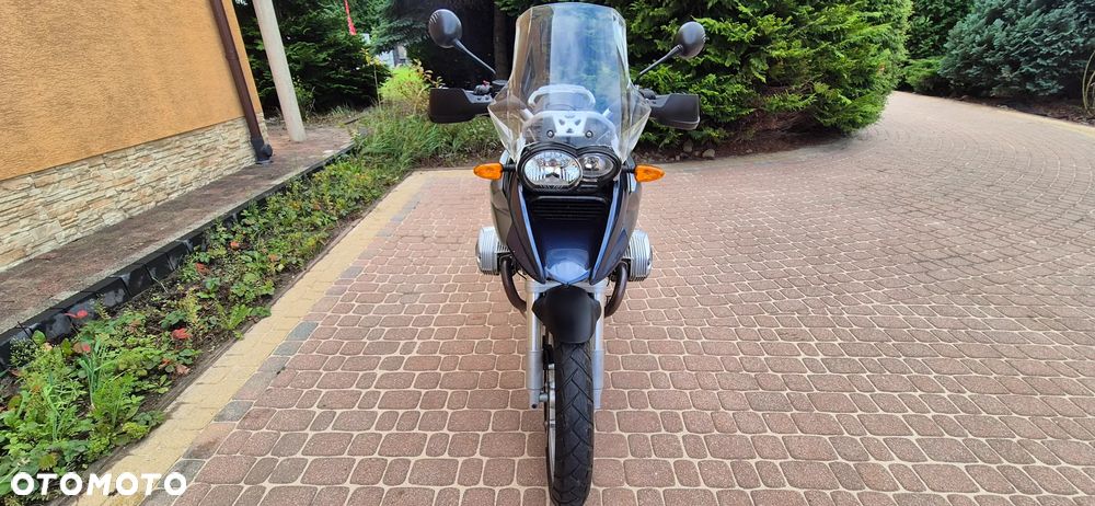 BMW GS - 2