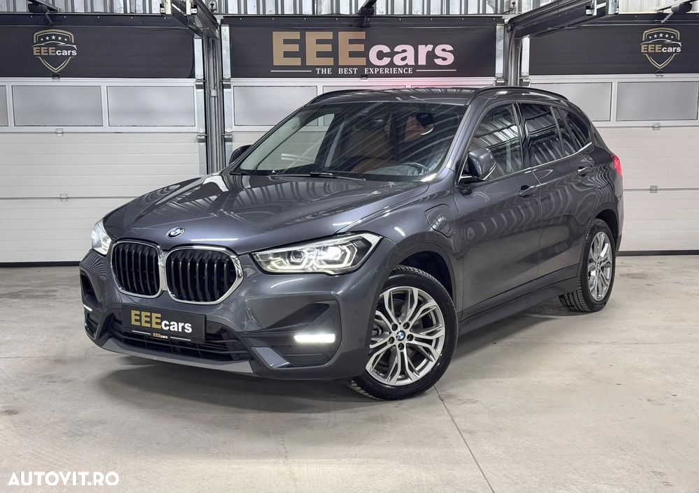 BMW X1 xDrive25e Advantage - 20