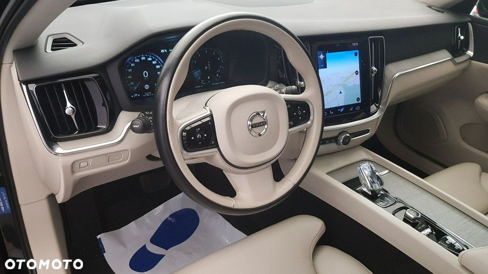 Volvo V60 - 19
