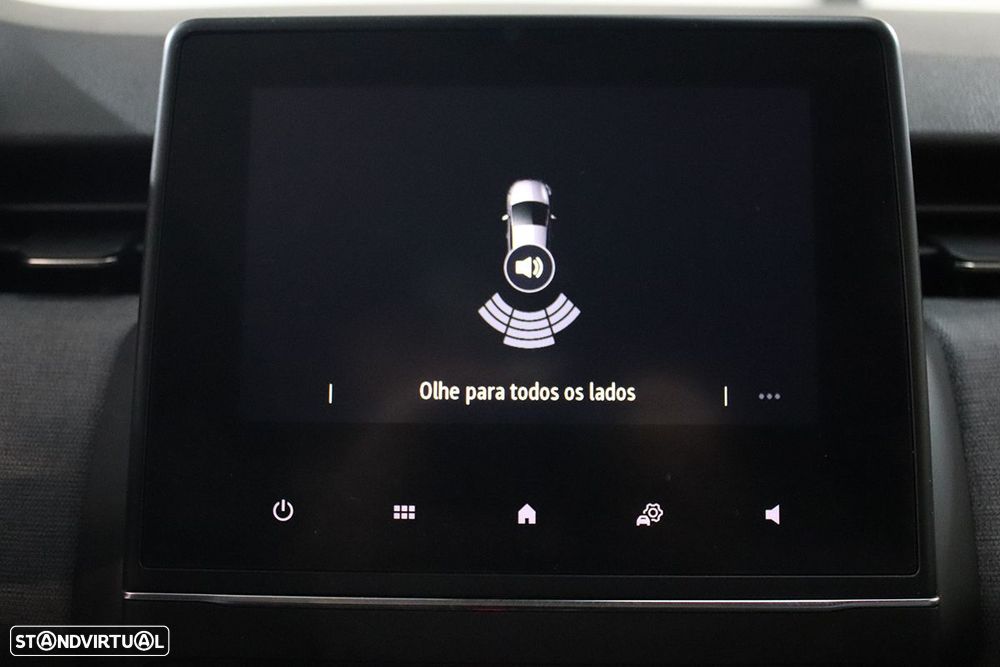 Renault Clio 1.0 TCe Evolution - 12