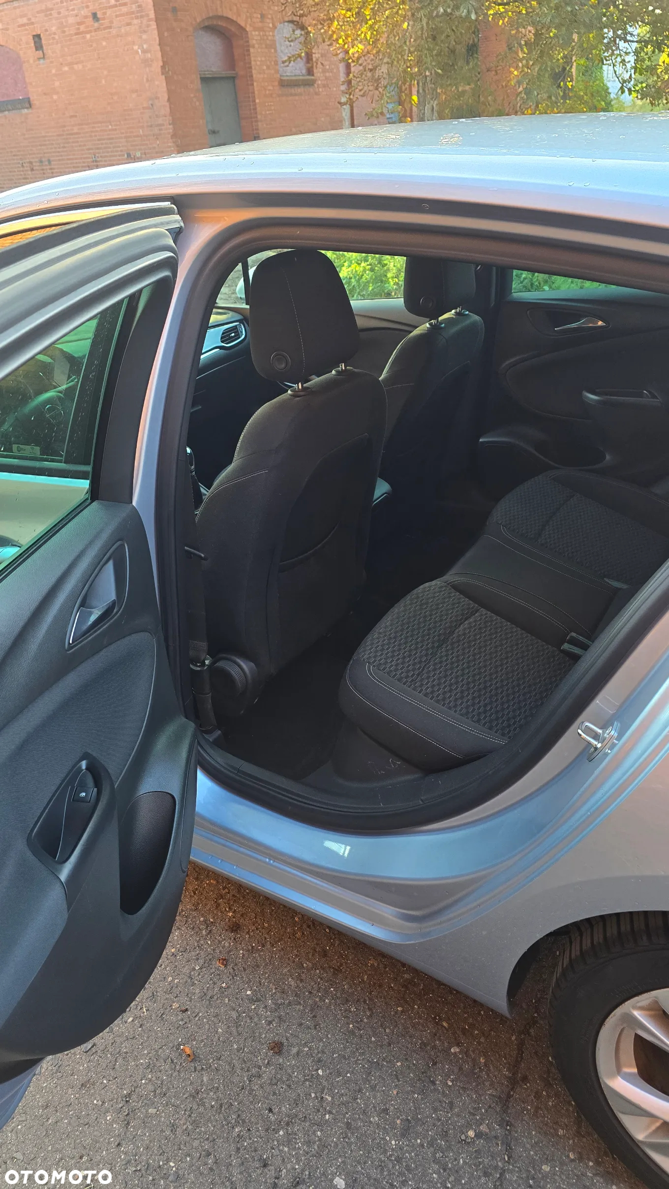 Opel Astra 1.4 Turbo Innovation - 9