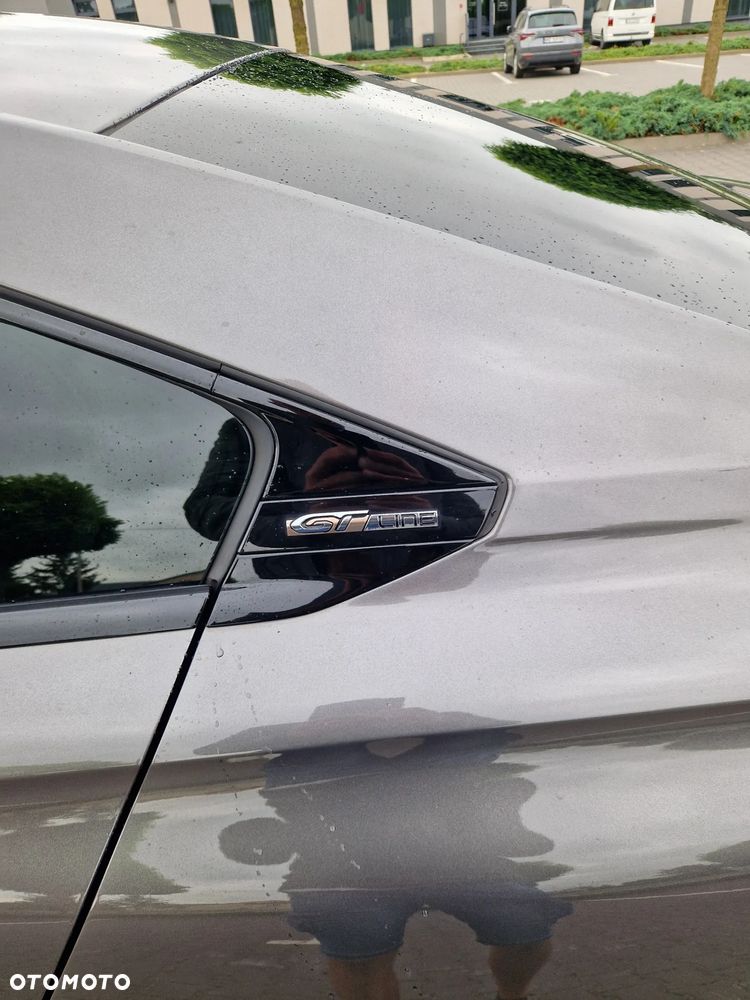 Peugeot 508 2.0 BlueHDi GT Line S&S EAT8 - 3