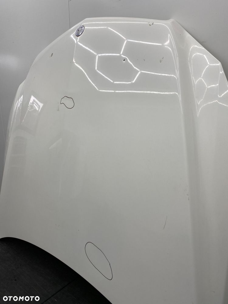 MERCEDES E KLASA COUPÉ CABRIO W207 C207 A207 MASKA POZNAŃ GIEŁDA - 9