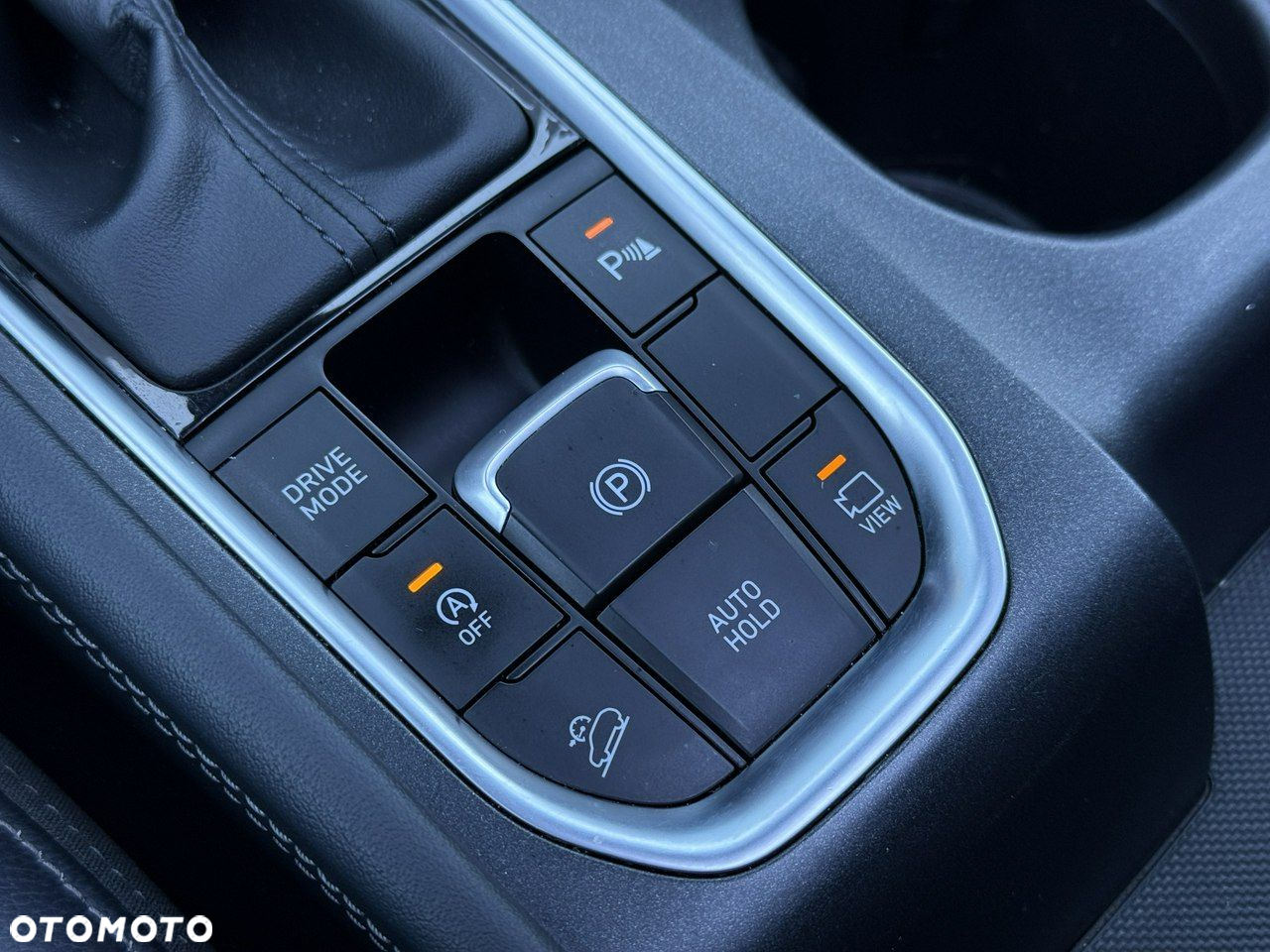 Hyundai Santa Fe - 26