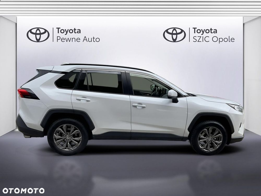 Toyota RAV4 2.0 Comfort 4x4 MS - 6