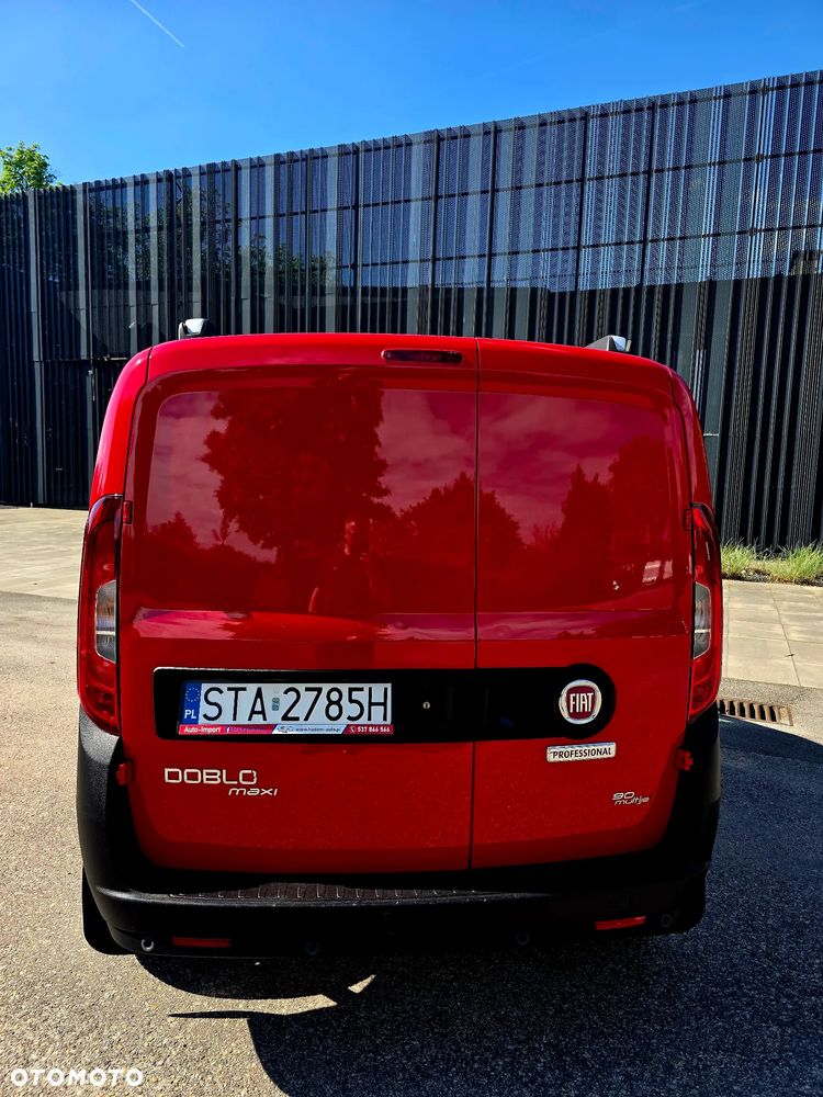 Fiat Doblo - 13