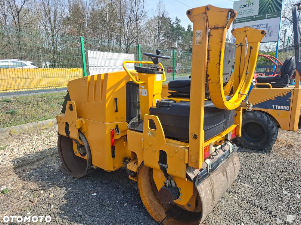 Walec ammann  av 23 - 6