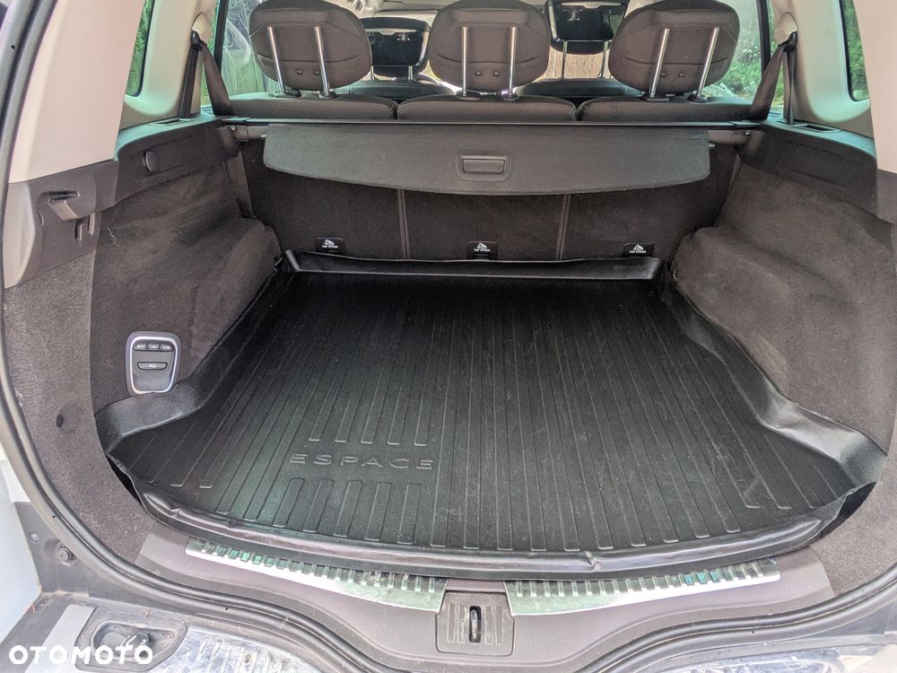 Renault Espace Energy dCi 160 EDC Initiale Paris - 28