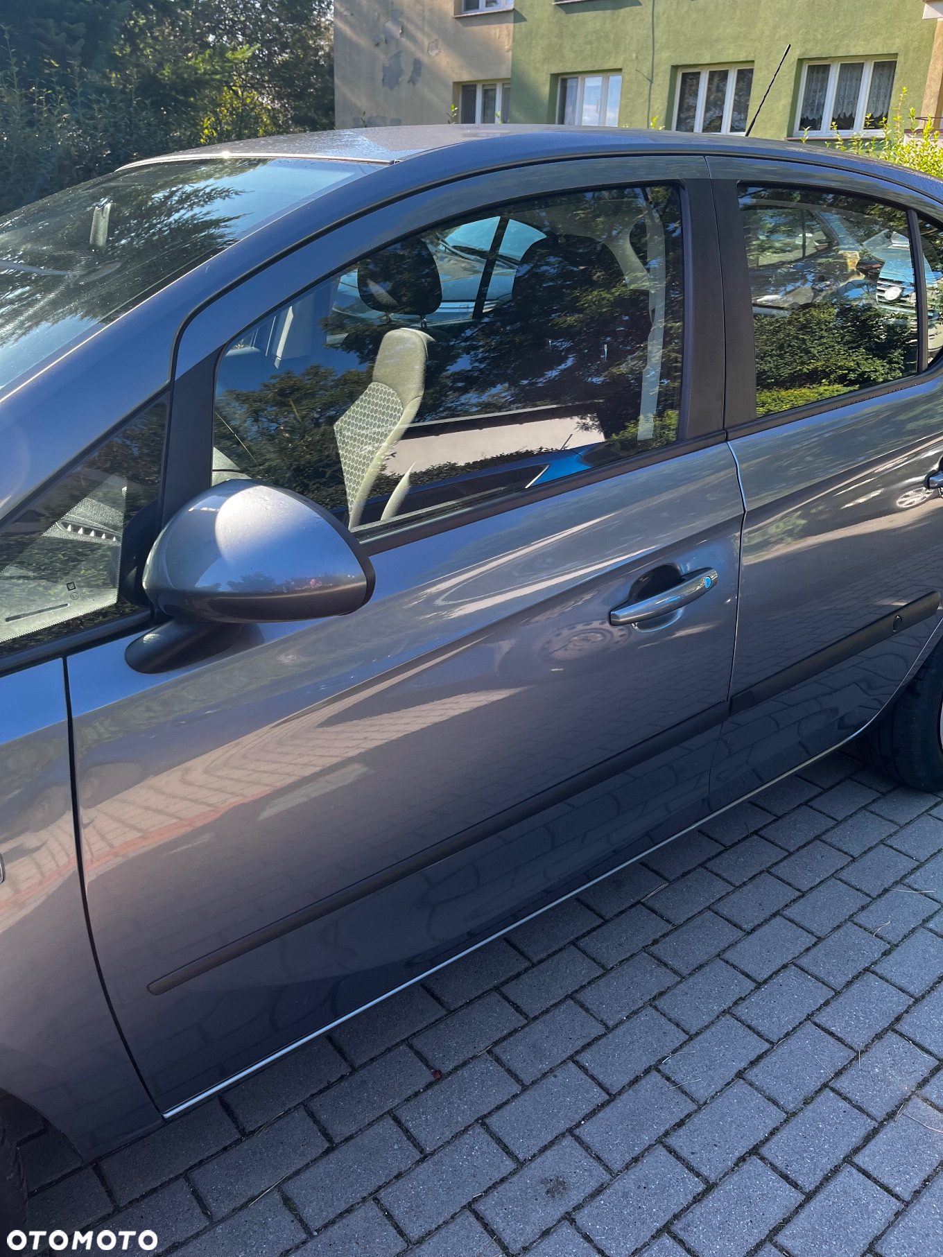 Opel Corsa 1.4 Enjoy - 21