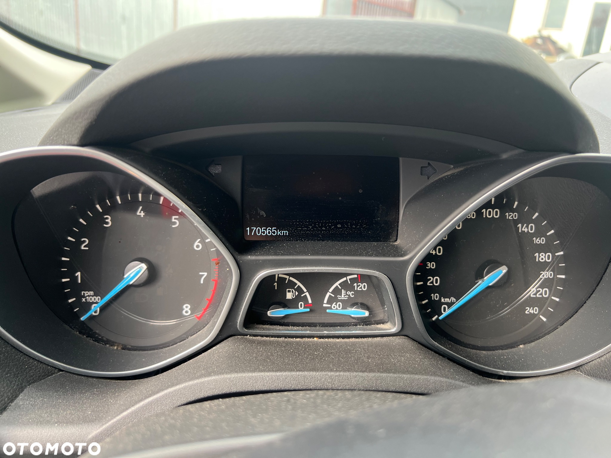 Ford C-MAX 1.0 EcoBoost Trend ASS - 15
