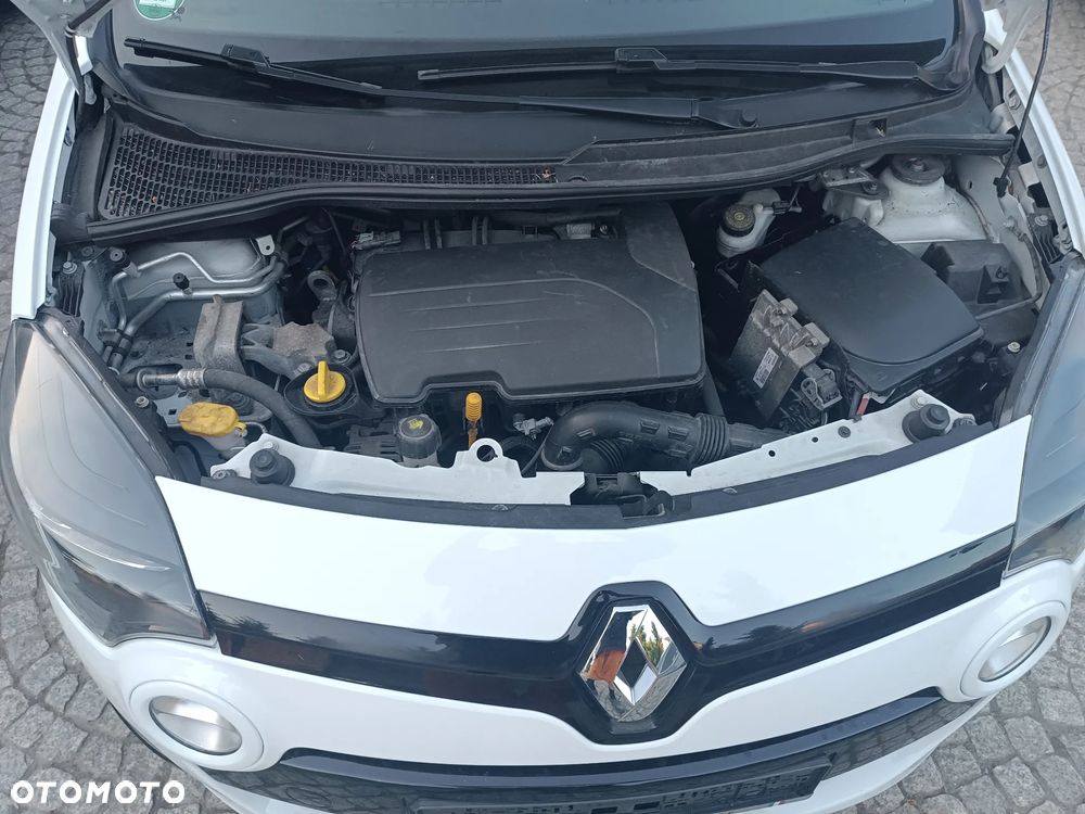 Renault Twingo - 16