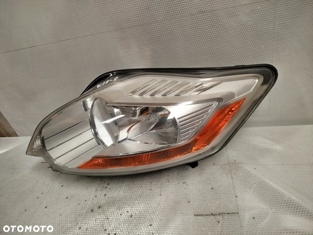 + LAMPA PRZOD PRZEDNIE LEWA FORD KUGA I 1 - 2