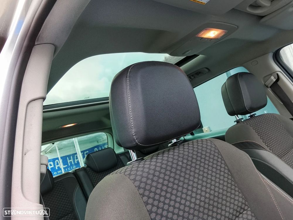 Opel Zafira 1.6 CDTi Cosmo - 17