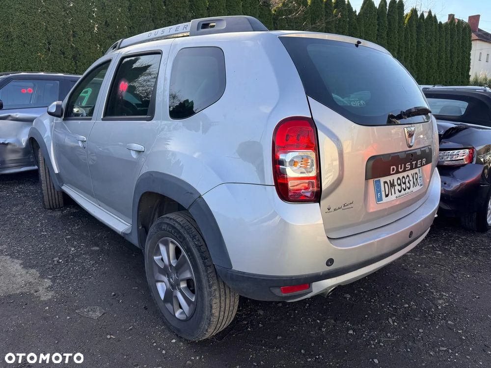 Dacia Duster 1.5 dCi Laureate - 9