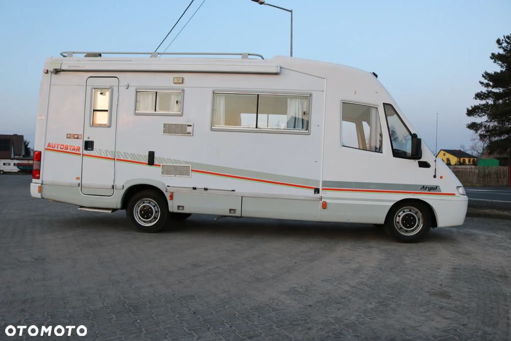 Fiat DUCATO - 9