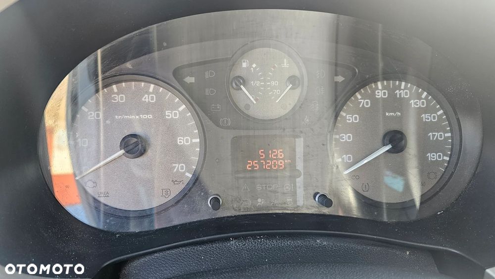 Peugeot Partner 1.6 BlueHDi Outdoor - 5