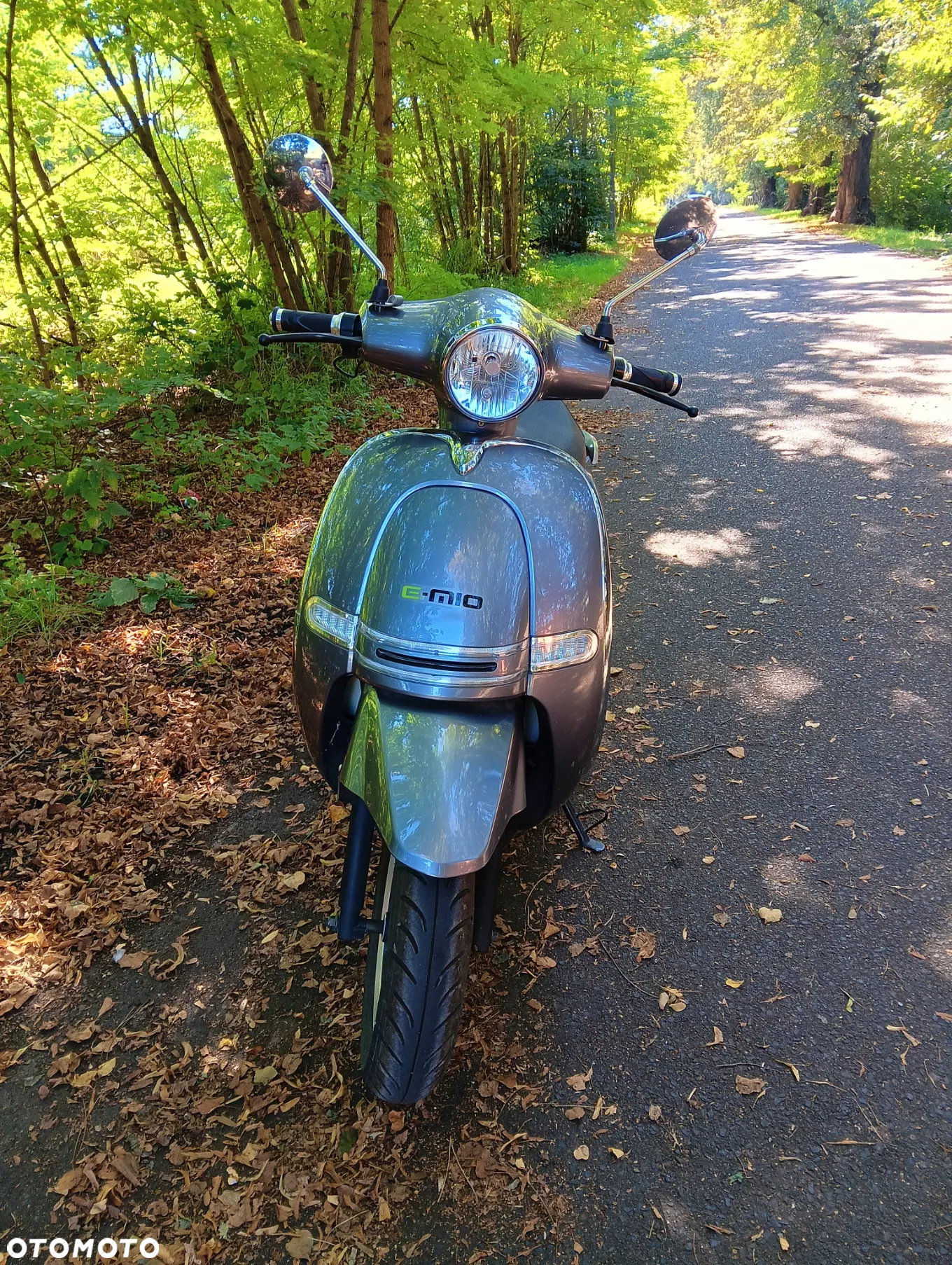 E-mio Toro - 3