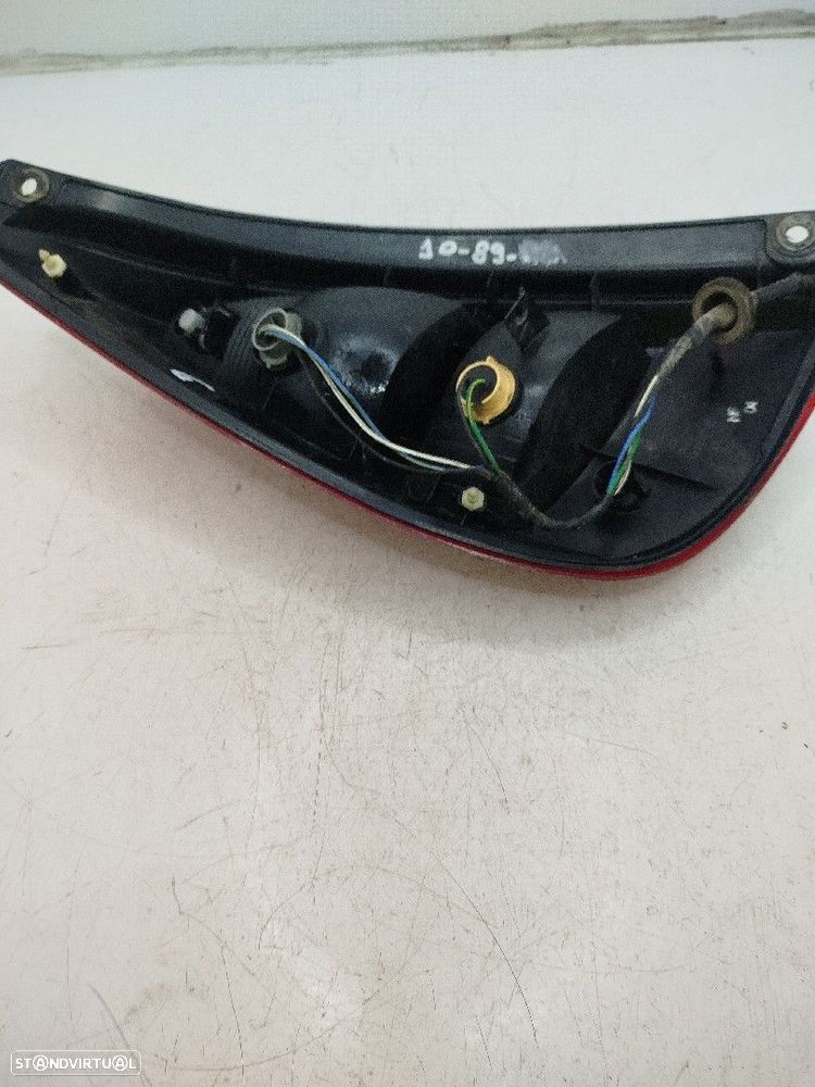 Farolim Stop Dto Suzuki Liana (Er, Rh_) - 2