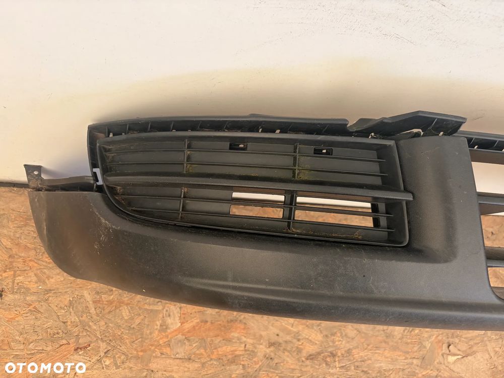 Dokładka zderzaka przedniego VW TOURAN I 03-10 1T0805903 - 2