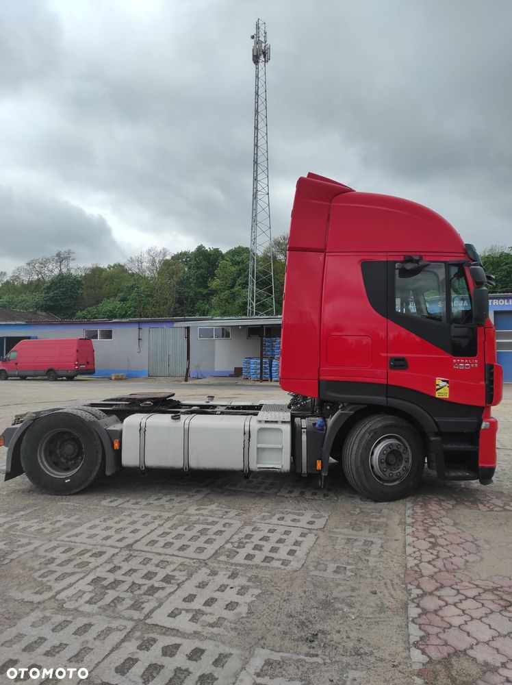 Iveco Stralis - 4