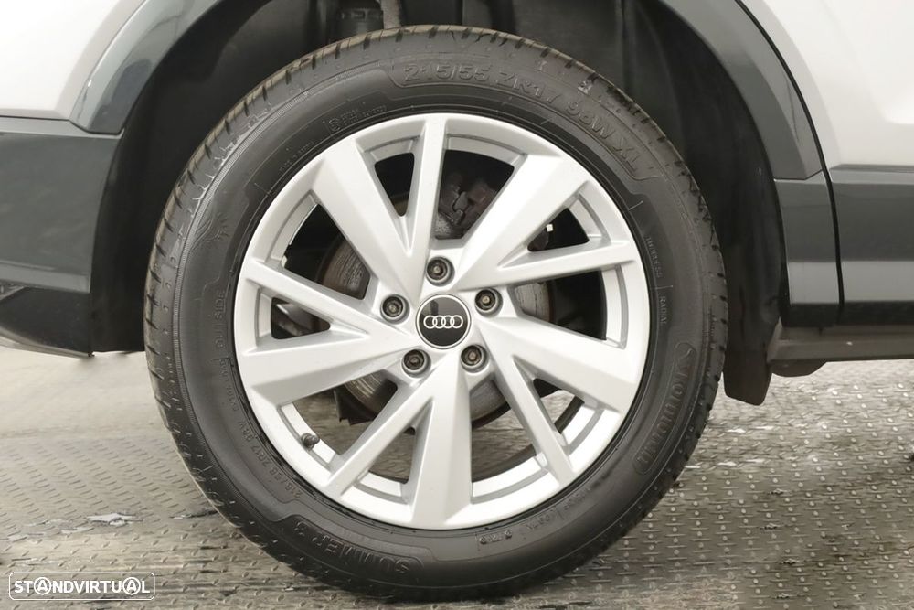 Audi Q2 35 TFSI Advanced S tronic - 5
