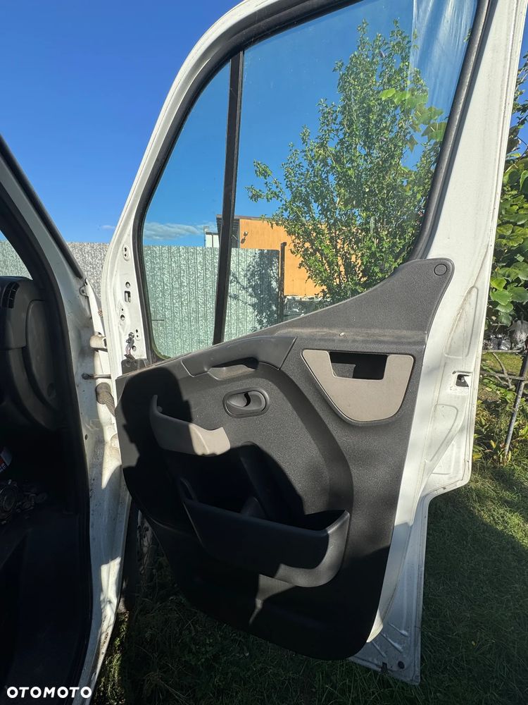 Renault MASTER - 5