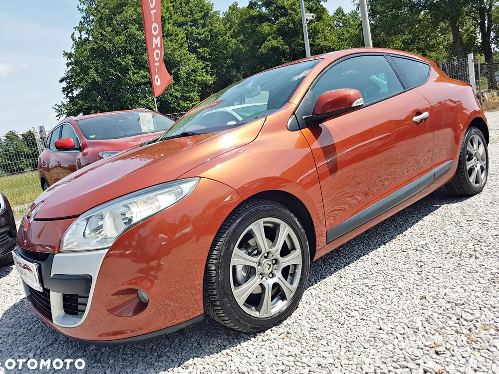 Renault Megane 1.4 16V TCE Dynamique - 28